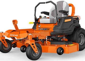 TRAKTOREK ARIENS IKON XD 52&quot; ZERO-SKRĘT TRAKTOREK OGRODOWY… na sprzedaż  Opalenica