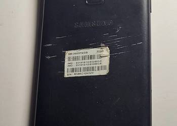 Używany, Samsung a6+ uszkodzony na sprzedaż  Babice Nowe