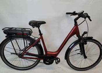 rower WINORA Tria n7 / BOSCH na sprzedaż  Sieradz