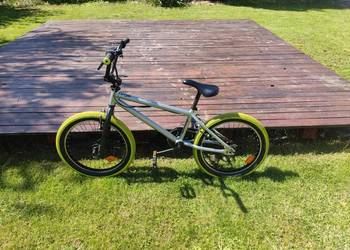 rama bmx na sprzedaż rama bmx na sprzedaż Świdnica