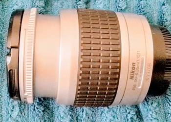 Nikon AF  28-80 mm 1:3,3-5.6 G na sprzedaż  Siemiatycze