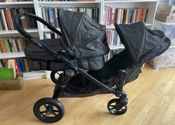 Wózek Baby Jogger na sprzedaż  Warszawa