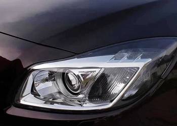 Lampa  Insignia Astra J Mazda CX Xenon,Bixenon,Led na sprzedaż  Malbork