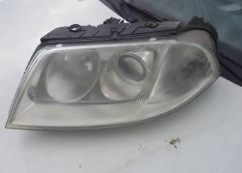 Lampa przednia Lewa VW PASSAT B5 FL na sprzedaż  Elbląg