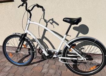Rower Electra Townie 3i  alu USA!, używany na sprzedaż  Legnica