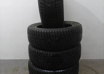 OPONA ZIMOWA DEBICA FRIGO HP2 195/55R16 (4919) 6.92MM 6.88MM 6.85MM 7.03MM, używany na sprzedaż  Piekoszów