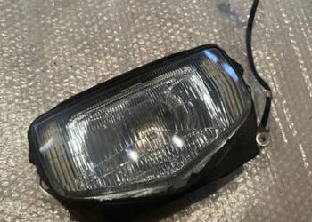 HONDA CBR 600 F2 PC25 Reflektor Lampa Przednia Przód V166, używany na sprzedaż  Poznań