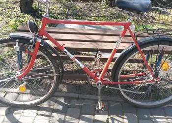 Rower   Romet  Orion    PRL na sprzedaż  Poznań