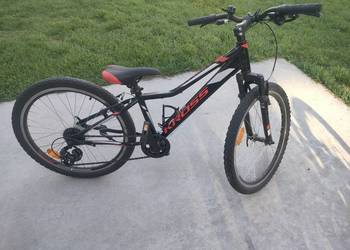 Kross hexagon 24 Aluminium na sprzedaż  Skierniewice