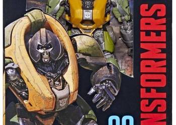 Figurka Transformers Brawn DLX TF6 Generations Studio Series na sprzedaż  Mogilany