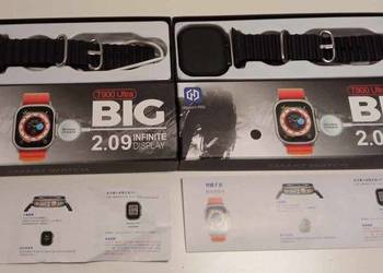 ultra t900 smartwatch na sprzedaż  Opole