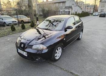 SEAT IBIZA LIFT na sprzedaż  Bydgoszcz