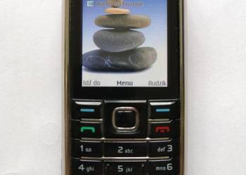 Nokia 6233 made in Germany simlock Era stan bardzo dobry, używany na sprzedaż  Łódź