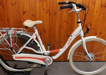 Rower damski Montego Liberty. D 52. I inne rowery z Holandii na sprzedaż  Milanówek