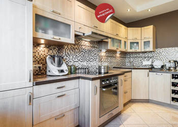 Oferta sprzedaży mieszkania Kraków Kapelanka 55m2 2-pokojowe na sprzedaż  Kraków