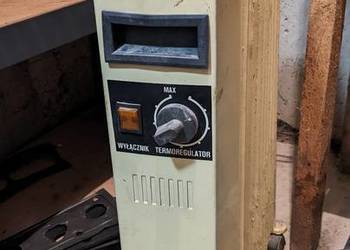 Grzejnik elektryczny olejowy na sprzedaż  Warszawa