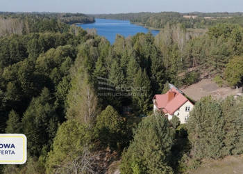 Dom wolnostojący 213.5m2 Płociczno na sprzedaż  Płociczno