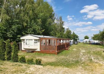 Domek holenderski 42m2 CAŁOROCZNY, Śniardwy, plaża, pomost, linia brzegowa na sprzedaż  Zdory