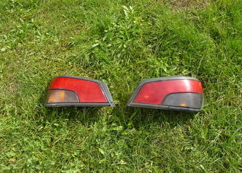 Lampa tylna prawa lub lewa Peugeot 306 hatchback 92-97 na sprzedaż  Kraków