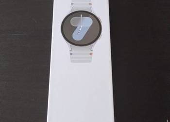 NOWY zegarek SMARTWATCH Samsung GALAXY WATCH 7 na sprzedaż  Częstochowa