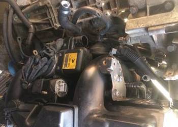 Silnik BMW 323 turing M52 B25 E46, używany na sprzedaż  Nisko