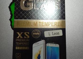 Szkło hartowane Tempered Glass 9H do Lg Leon., używany na sprzedaż  Świdnik
