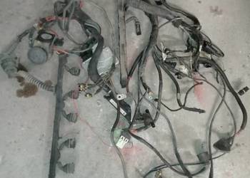 Wiązka silnika instalacja BMW E36 E39 m52b25 na sprzedaż  Mońki