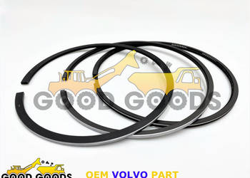 VOLVO PIERŚCIENIE TŁOKOWE STD TD122 TD123 270603 275321 na sprzedaż  Władysławów