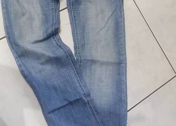 pop chic jeans, spodnie, dżinsy, na sprzedaż  Kielce