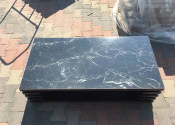 Stolik kawowy 60x120 cm styl loftowy na sprzedaż  Reguły