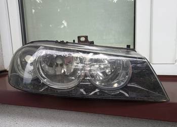 Alfa Romeo 156 LIFT lampa przednia prawa reflektor przód na sprzedaż  Sieradz