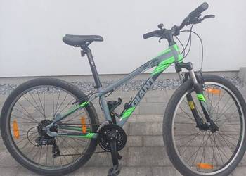 Używany, Giant rewel xxs , koła 26 cali na sprzedaż  Białystok