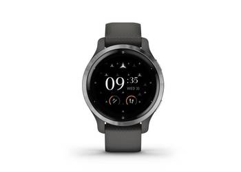 MERCEDES-BENZ zegarek smartwatch GARMIN Venu 2S OE na sprzedaż  Ruda Śląska