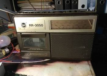 Radiomagnetofon Kasprzak r r 30 50 na sprzedaż  Kraków