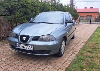 Seat Cordoba 1.4 TDI na sprzedaż  Częstochowa