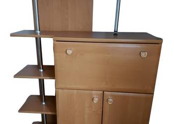Zestaw mebli pokojowych szafy komody, używany na sprzedaż  Sędziejowice