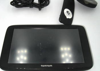Nawigacja TomTom Go Basic 6 od LOMBARDi, używany na sprzedaż  Rzeszów