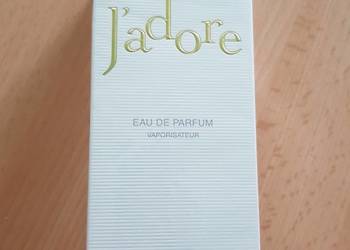 Christian Dior Jadore 100ml EDP na sprzedaż  Kielce