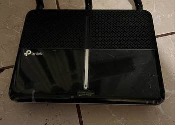 Ruter tp link Archer vr600 na sprzedaż  Jaworzno