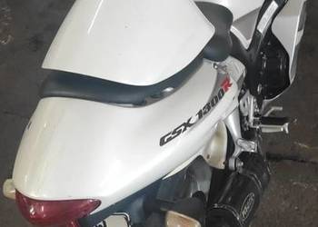 Hayabusa 2006 na sprzedaż  Wrocław