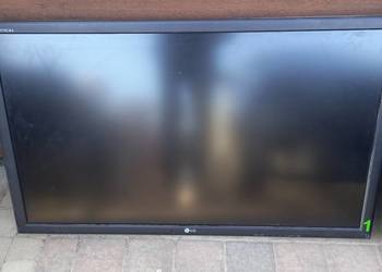Monitor LCD LG Flatron 42cale. M 4210 C na sprzedaż  Śrem