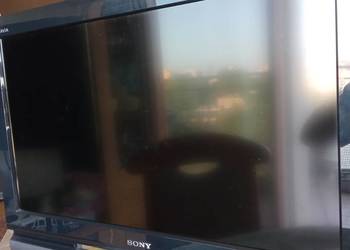 Telewizor monitor cyfrowy KDL- 26V4500 LCDSony Bravia 26&quot; na sprzedaż  Warszawa