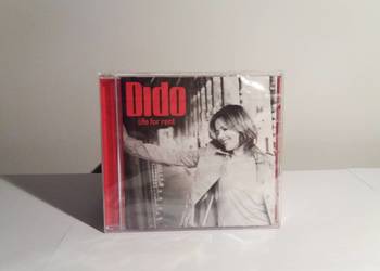 DIDO - Life For Rent [UK Wersja] / Nowy w folii na sprzedaż  Warta