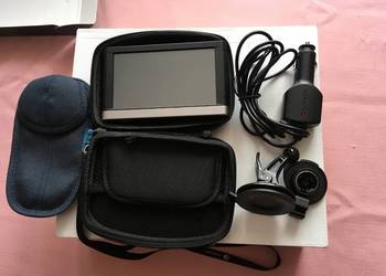 Nawigacja Garmin Nuvi 2597 LMT . Stan BDB na sprzedaż  Oleśnica