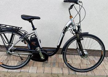 rowery z niemiec na sprzedaż  Krotoszyn