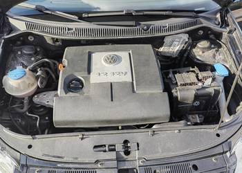 Vw Polo IV 9n 1.2 12v, używany na sprzedaż  Wasilków