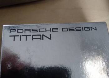 Woda perfumowana spray Porsche Design męska 3x20ml nowe na sprzedaż  Mińsk Mazowiecki