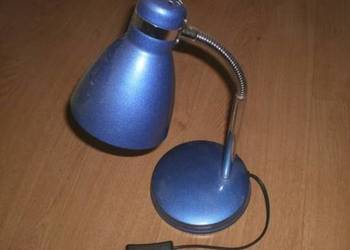 Lampka lampa biurkowa 3, używany na sprzedaż  Olkusz
