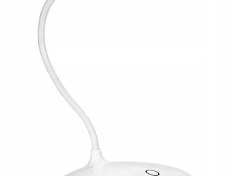 Lampka LED USB do laptopa  na biurko na sprzedaż  Kościan
