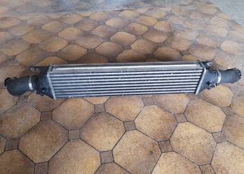 Intercooler Abarth Fiat Grande Punto 1.4 Tjet na sprzedaż  Pabianice